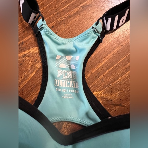 Victoria’s Secret Pink Sports Bra - Picture 4 of 6